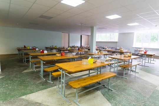 Dining Hall